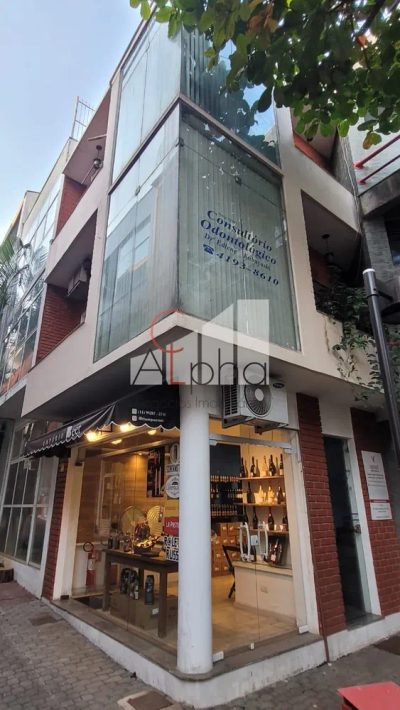 Imóvel Comercial, 172 m² - Foto 1