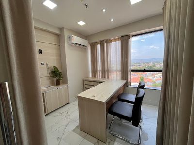 Sala-Conjunto, 93 m² - Foto 3