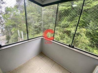 Apartamento, 2 quartos, 56 m² - Foto 4