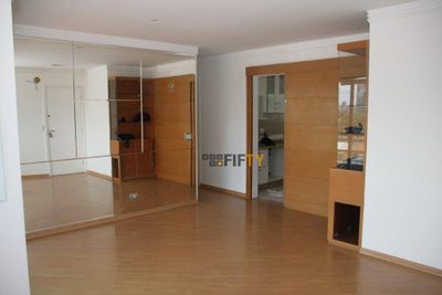 Apartamento, 3 quartos, 83 m² - Foto 3