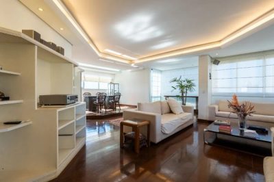 Apartamento, 4 quartos, 198 m² - Foto 1