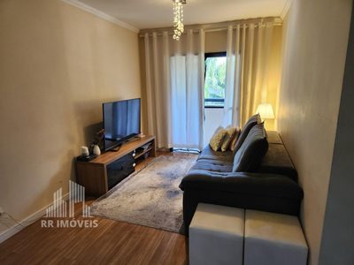 Apartamento, 3 quartos, 87 m² - Foto 2
