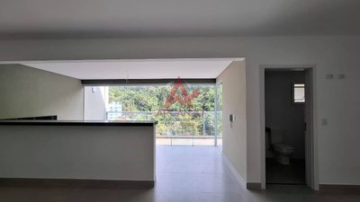Cobertura, 1 quarto, 60 m² - Foto 4