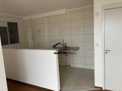 Apartamento, 2 quartos, 51 m² - Foto 3