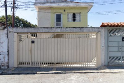 Casa, 4 quartos, 400 m² - Foto 4