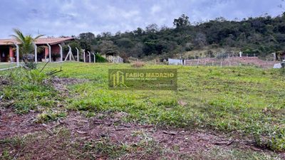 Terreno, 1427 m² - Foto 3
