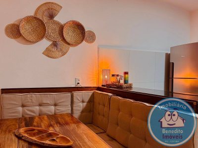 Apartamento, 3 quartos, 70 m² - Foto 4