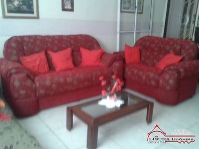 Casa de Condomínio, 2 quartos - Foto 1