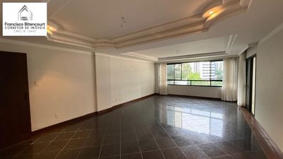 Apartamento, 4 quartos, 193 m² - Foto 1
