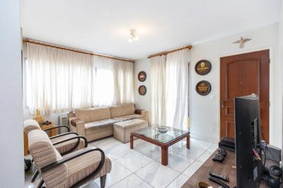 Apartamento, 2 quartos, 83 m² - Foto 1