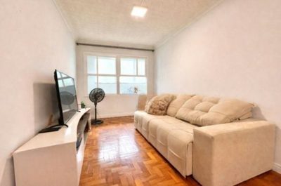 Apartamento, 2 quartos, 64 m² - Foto 2