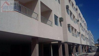 Apartamento, 2 quartos, 60 m² - Foto 1