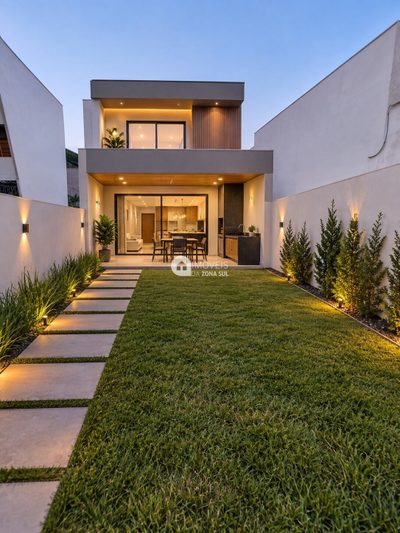 Terreno, 152 m² - Foto 1