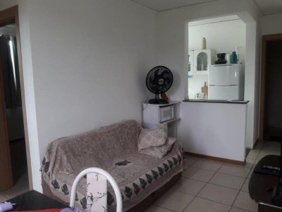Apartamento, 2 quartos, 40 m² - Foto 5