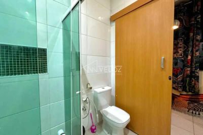 Apartamento, 2 quartos, 77 m² - Foto 1