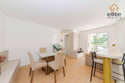 Apartamento, 2 quartos, 72 m² - Foto 2