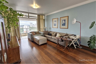 Apartamento, 3 quartos, 182 m² - Foto 3