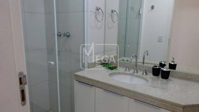 Apartamento, 3 quartos, 96 m² - Foto 2