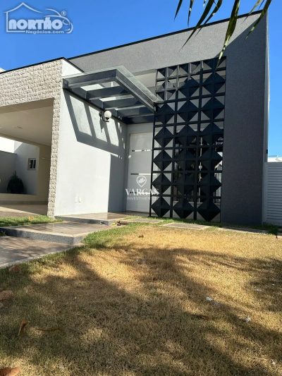 Casa, 4 quartos, 236 m² - Foto 3