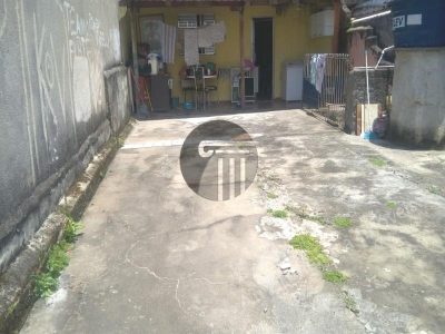 Sobrado, 1 quarto, 80 m² - Foto 1
