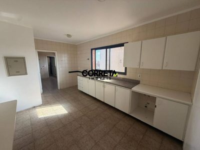 Apartamento, 4 quartos, 230 m² - Foto 5