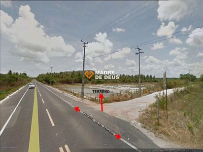 Terreno, 198 hectares - Foto 1