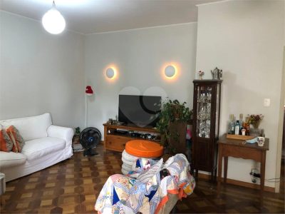 Apartamento, 3 quartos, 120 m² - Foto 1