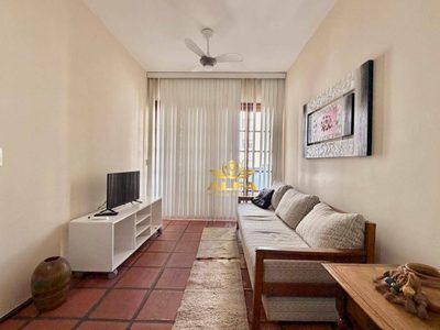 Apartamento, 1 quarto, 60 m² - Foto 2