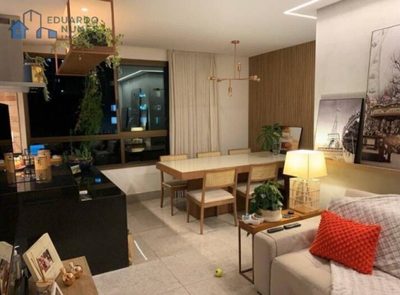 Apartamento, 2 quartos, 64 m² - Foto 4