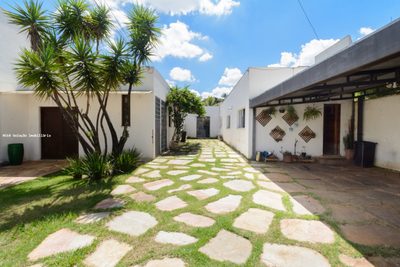 Casa, 5 quartos, 1000 m² - Foto 3