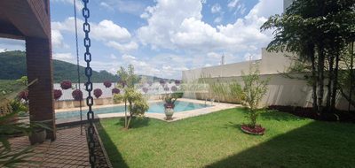 Casa, 4 quartos, 462 m² - Foto 3