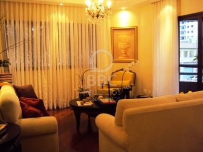 Apartamento, 3 quartos, 165 m² - Foto 2