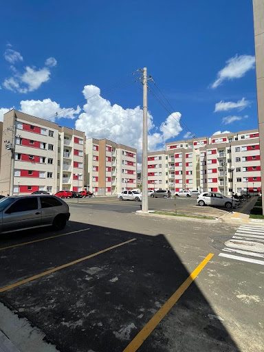 Apartamento, 2 quartos, 46 m² - Foto 3