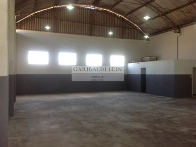 Depósito-Galpão, 195 m² - Foto 4