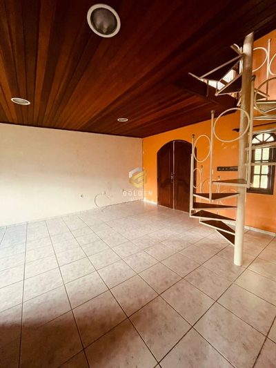 Casa, 3 quartos, 120 m² - Foto 3