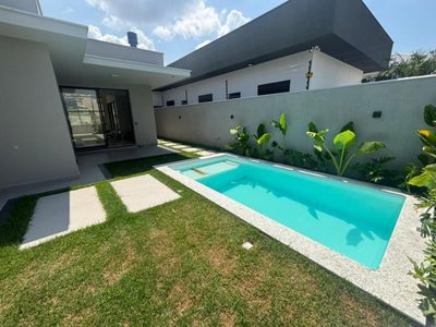 Casa, 3 quartos, 160 m² - Foto 3