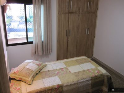Apartamento, 4 quartos, 225 m² - Foto 5