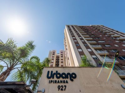 Apartamento, 2 quartos, 55 m² - Foto 3