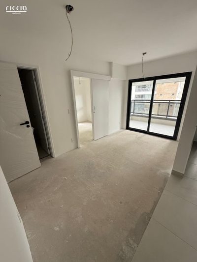 Apartamento, 1 quarto, 45 m² - Foto 4