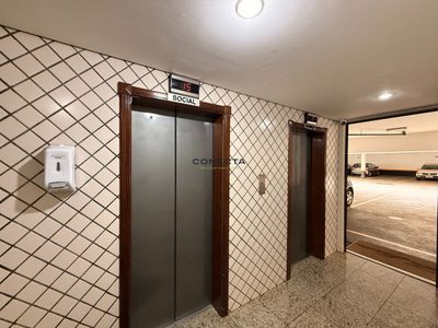 Apartamento, 4 quartos, 179 m² - Foto 5