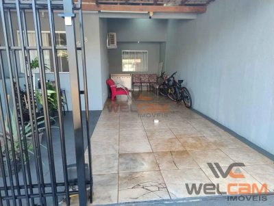 Casa, 2 quartos, 80 m² - Foto 3