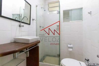 Apartamento, 1 quarto, 40 m² - Foto 1
