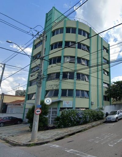 Prédio Inteiro, 1029 m² - Foto 1