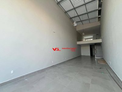 Loja-Salão, 205 m² - Foto 2