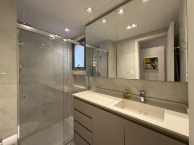 Apartamento, 4 quartos, 155 m² - Foto 1