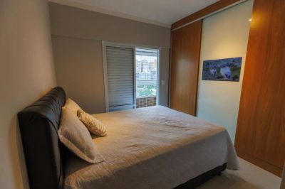 Apartamento, 2 quartos, 80 m² - Foto 3