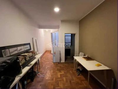 Apartamento, 1 quarto, 42 m² - Foto 1