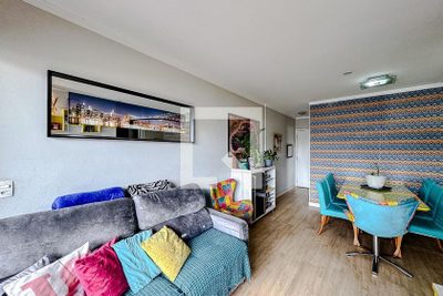 Apartamento, 3 quartos, 67 m² - Foto 4