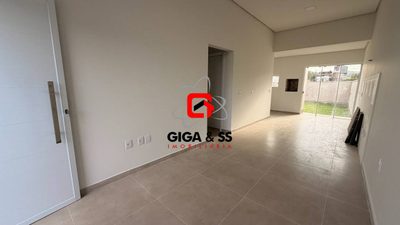 Casa, 2 quartos, 55 m² - Foto 4