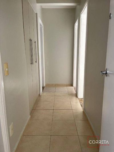 Apartamento, 3 quartos, 103 m² - Foto 5